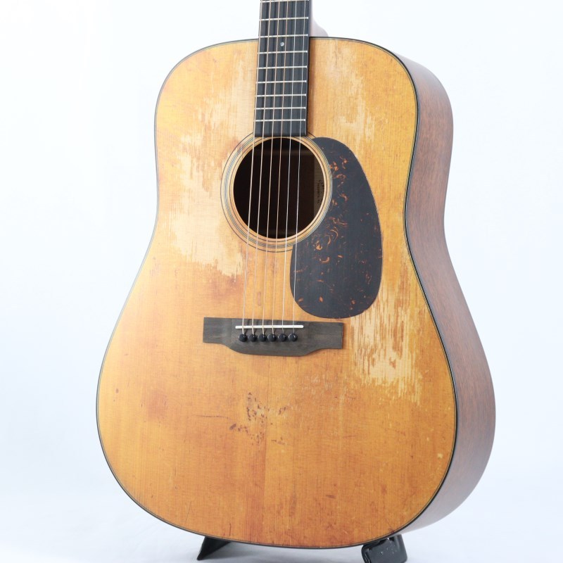 マーチンD-１８の出品です。 Martin D-18 StreetLegend マーチン マーティン（新品）【楽器