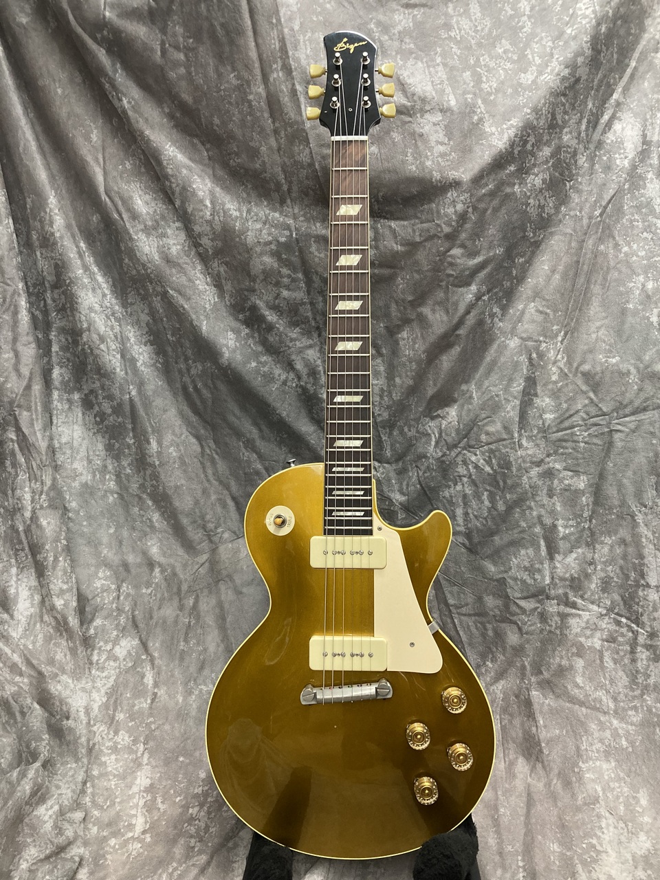 Bizen Works BURNED 54STD GOLD TOP TIGER（中古）［デジマートSALE