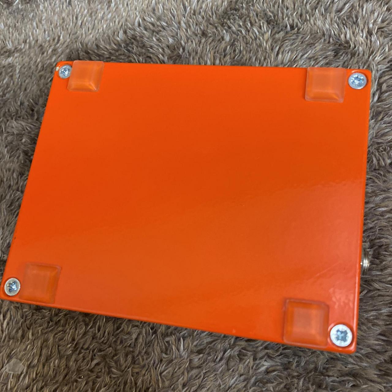 Green Carrot Pedals Pumpkin pi Fuzz【尾張小牧店】（中古/送料無料