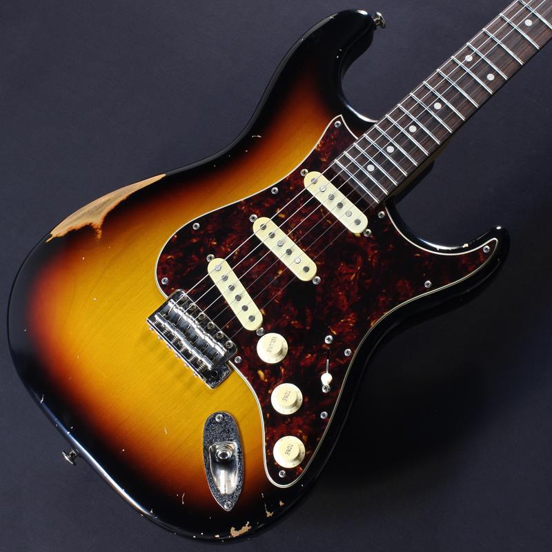 【momose】mc1-std/R 3ts-Heavy Aged momose MC1-STD/R (3TS-Aged/べっ甲PG) #21274（新品）【楽器