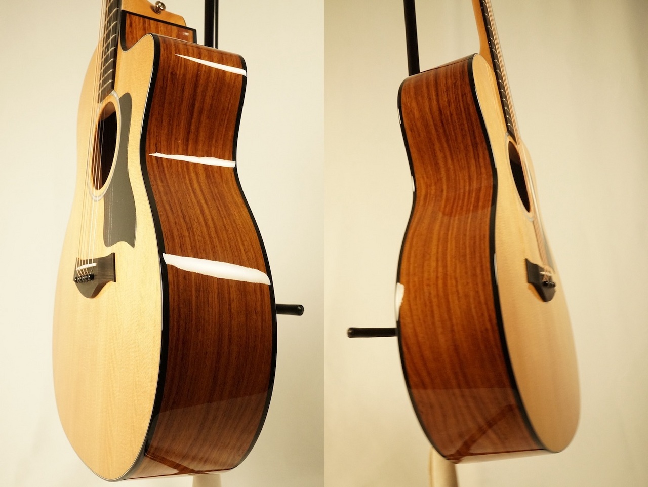 Taylor 214ce Plus #2201135394【エレアコ】【ローズウッド