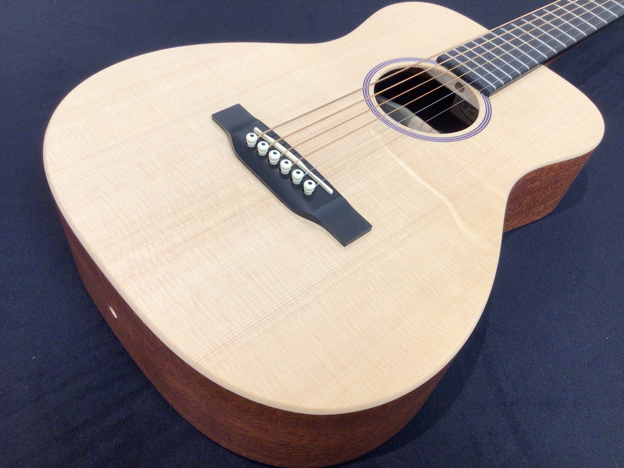 LITTLE Martin LX1 美品✨ マーティン X SERIES [LX1 Little Martin] (アコースティックギター