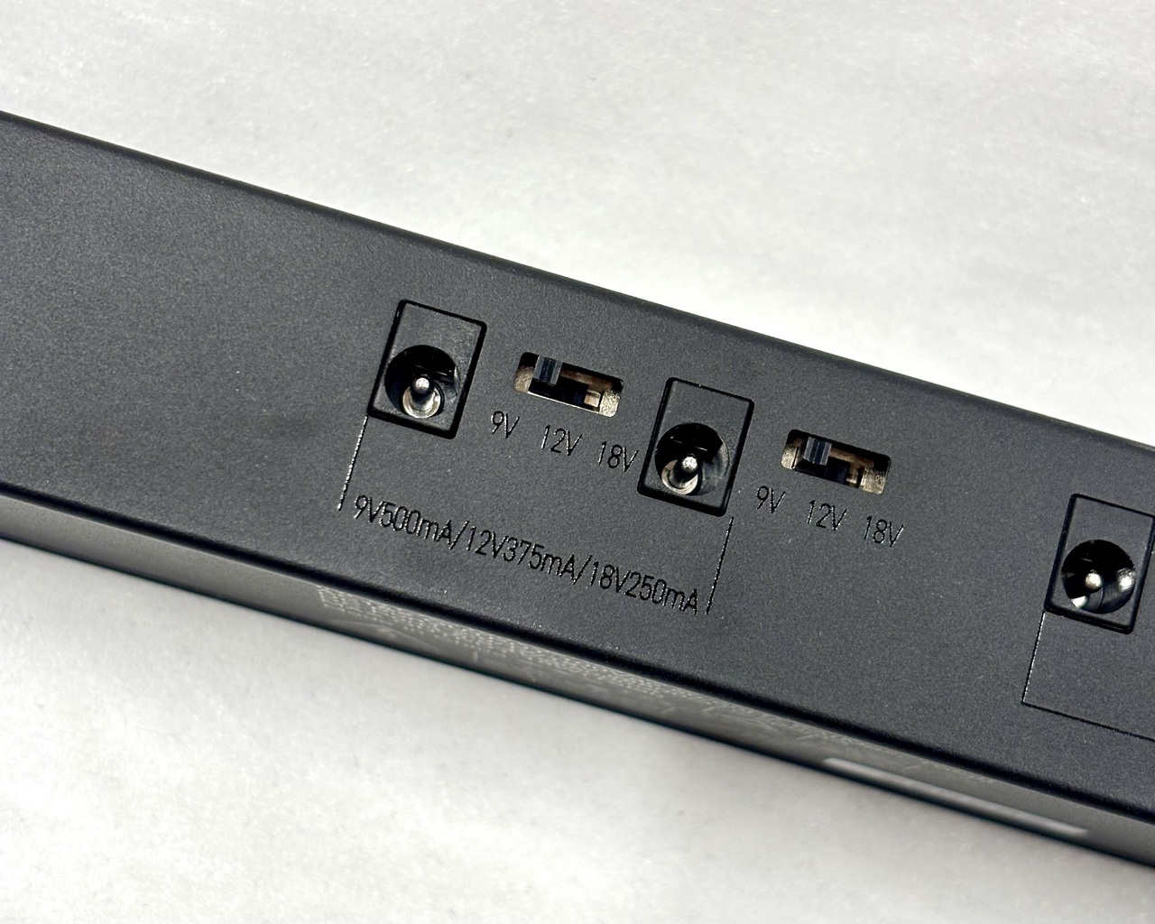 K.E.S KIP-AC208MS LTD【フルアイソレートパワーサプライ】（新品/送料