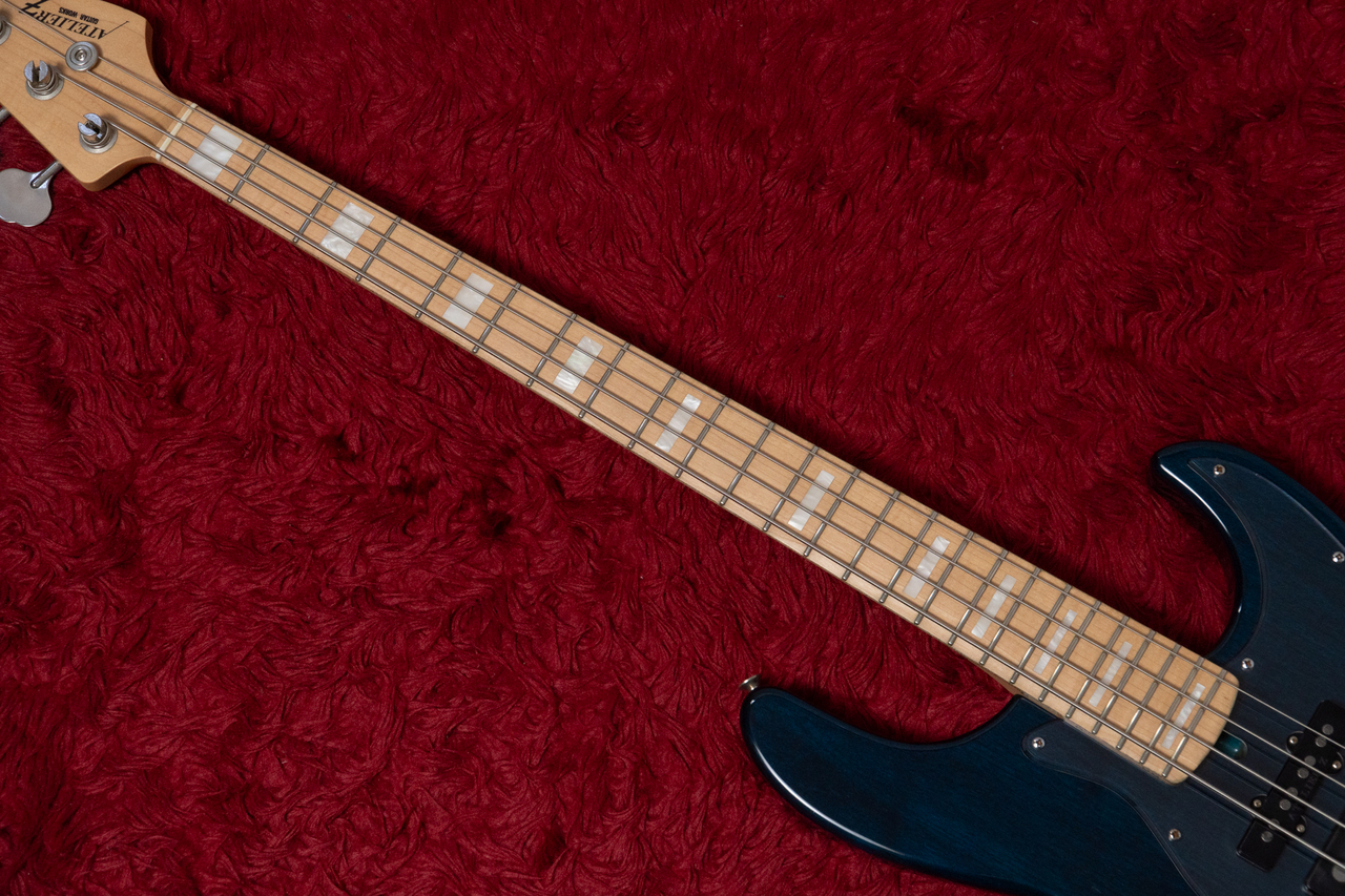 ATELIER Z Z-Plus TBL 4.1kg #135013【GIB横浜】（中古/送料無料