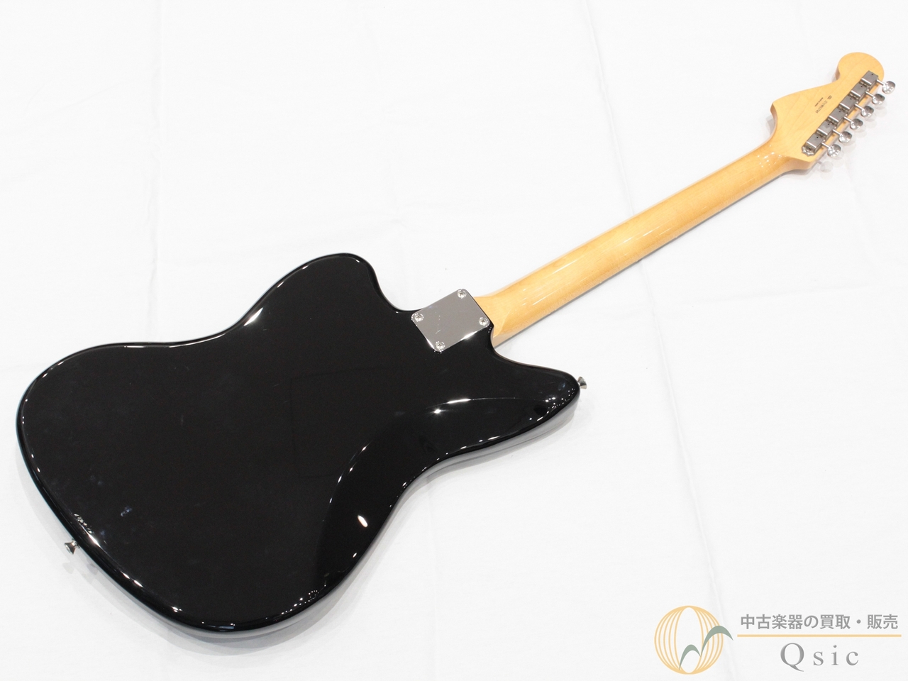 ギター Fender / Made In Japan INORAN Jazzmaster Fender Made in Japan INORAN Jazzmaster 【返品OK】[XLW66]【阿倍野店