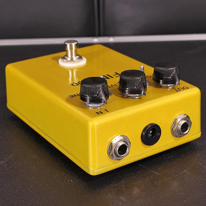 HUMAN GEAR FINE Overdrive（新品）【楽器検索デジマート】
