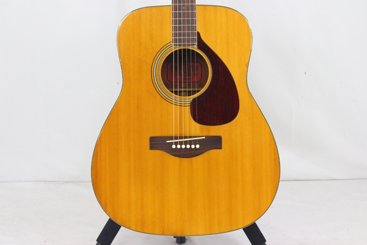 YAMAHA FG-200 グリーンラベル アコースティックギター YAMAHA FG-200