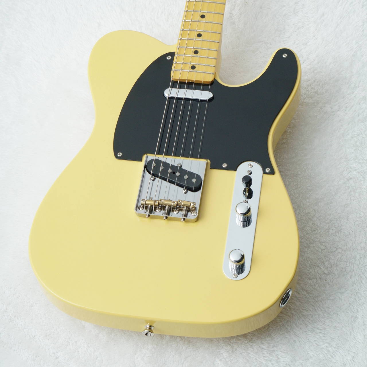Vanzandt TLV-R1 -Butterscotch Blonde- #10459【3.24kg】【王道カラー