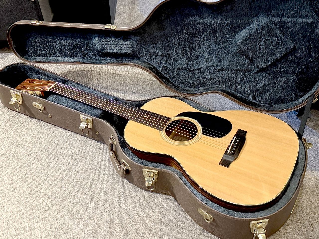 K.Yairi NY-0021（中古）【楽器検索デジマート】