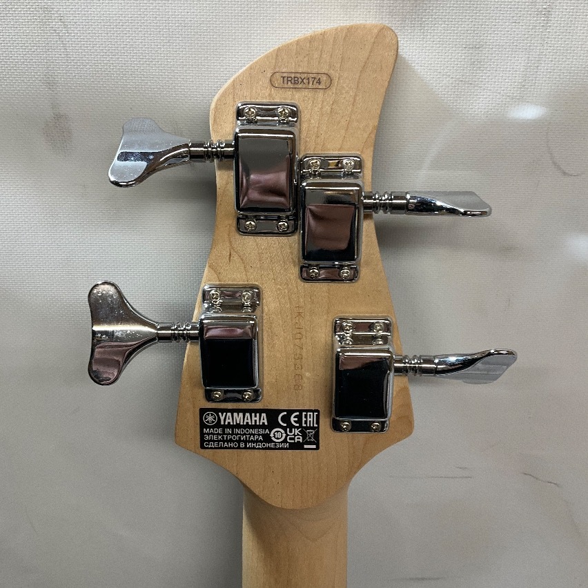 YAMAHA ヤマハ TRBX174（中古）【楽器検索デジマート】