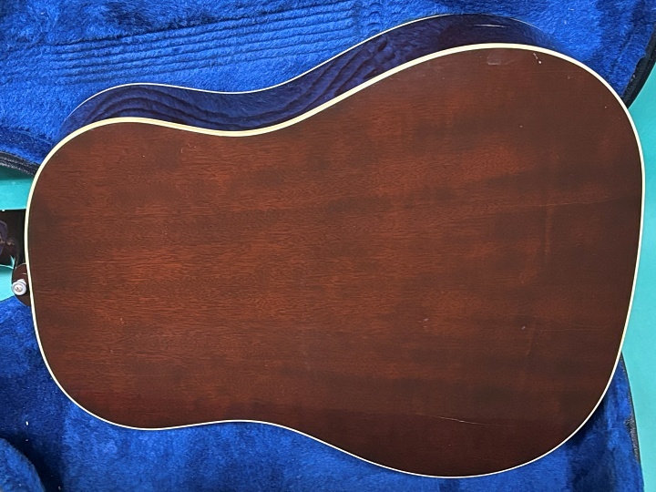 Gibson J-45 Historic Collection(中古)【楽器検索デジマート】 Gibson J-45 Historic Collection(中古)【楽器検索デジマート】