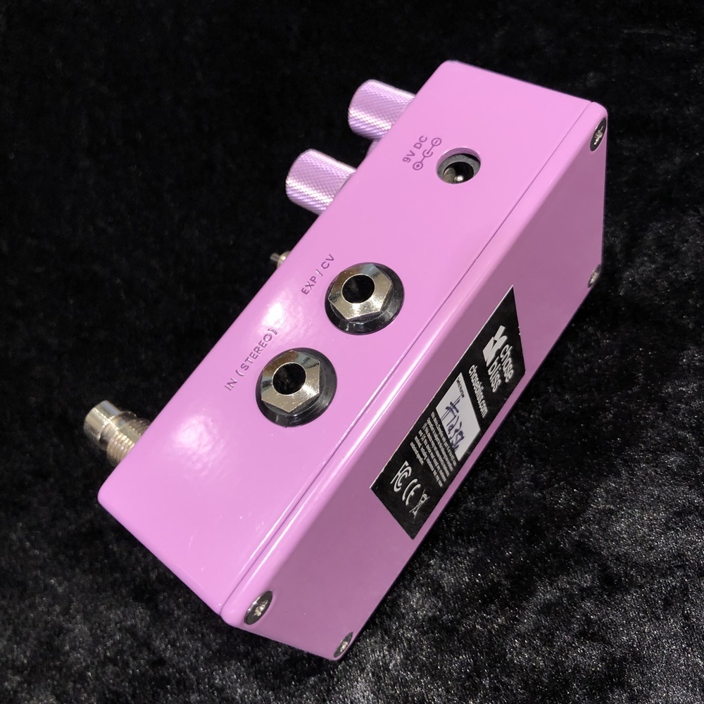 Chase Bliss Audio MOOD MKII（中古/送料無料）【楽器検索デジマート】