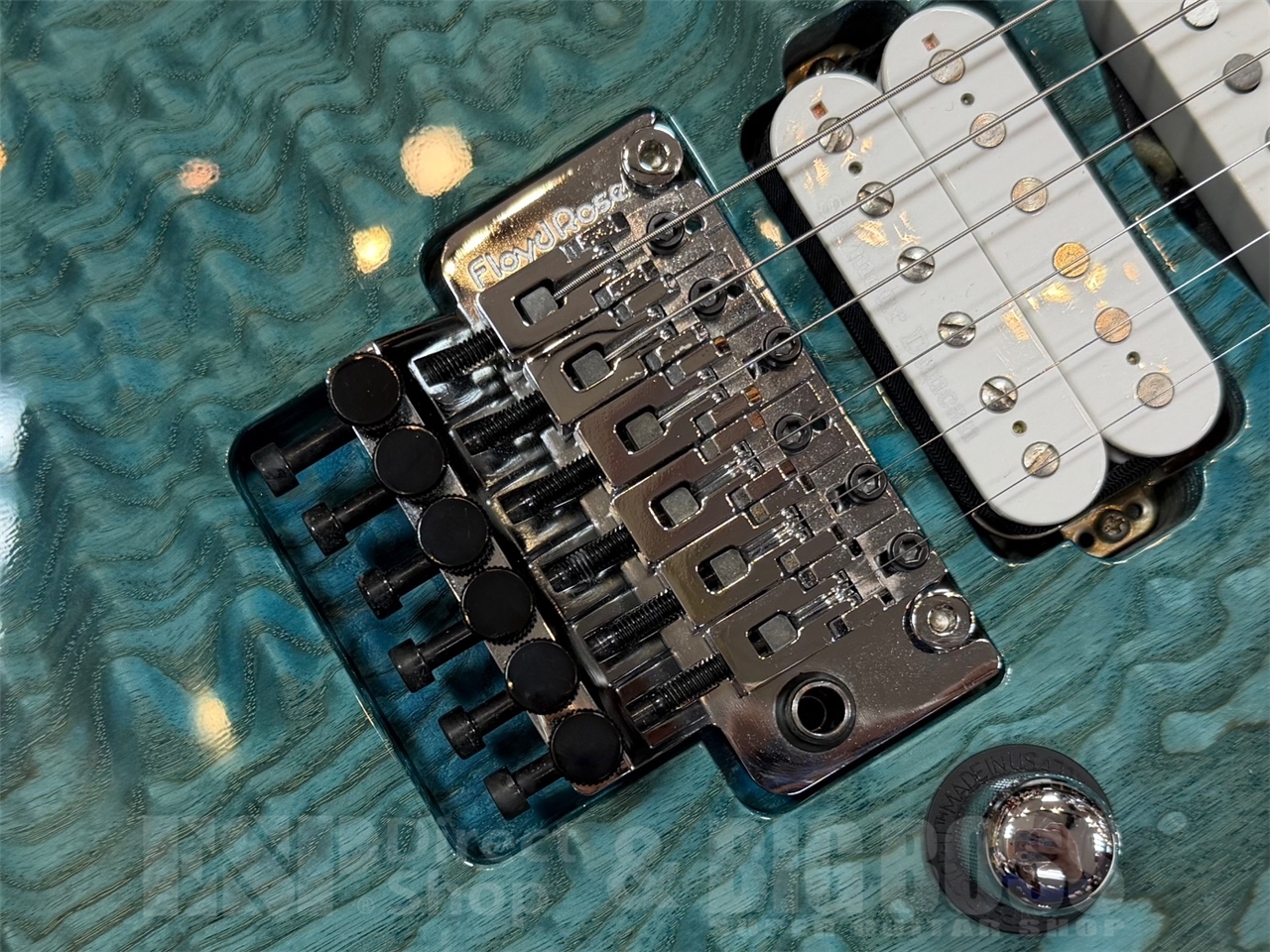 ESP Custom Order TELE TYPE（中古/送料無料）【楽器検索デジマート】