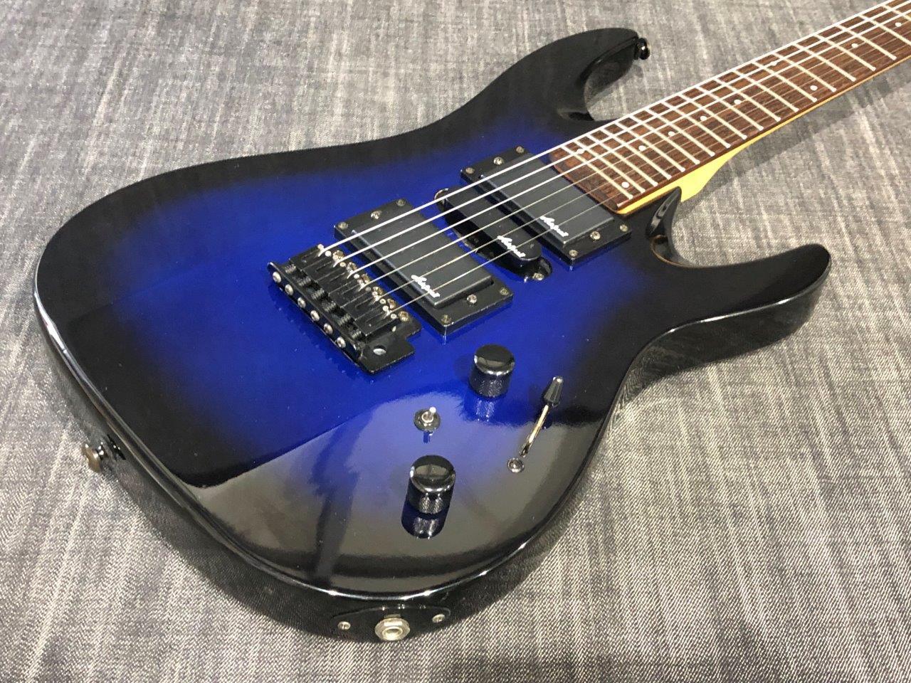 Aria Pro II MAGNA（中古/送料無料）【楽器検索デジマート】