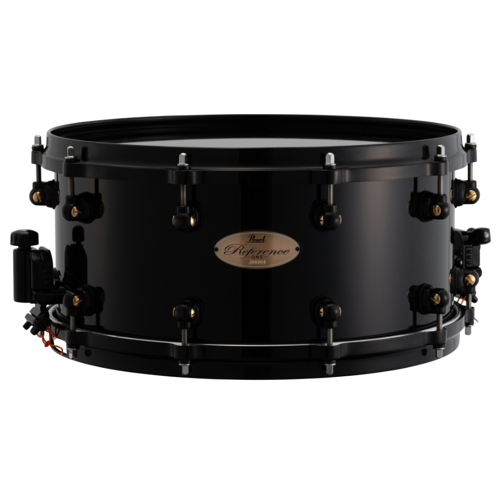 ★HENRY BEGUELIN★カサンドララムオールドアイアンブラック Pearl パール RF1P1465S20/B Reference One 20ply Black in the