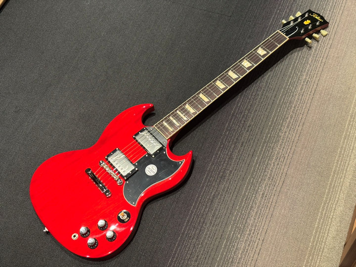Tokai SG-201 CH（新品）【楽器検索デジマート】