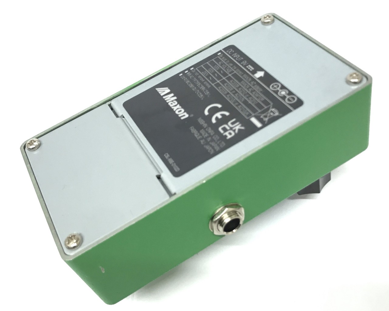 Maxon OD808 OVERDRIVE（中古）【楽器検索デジマート】