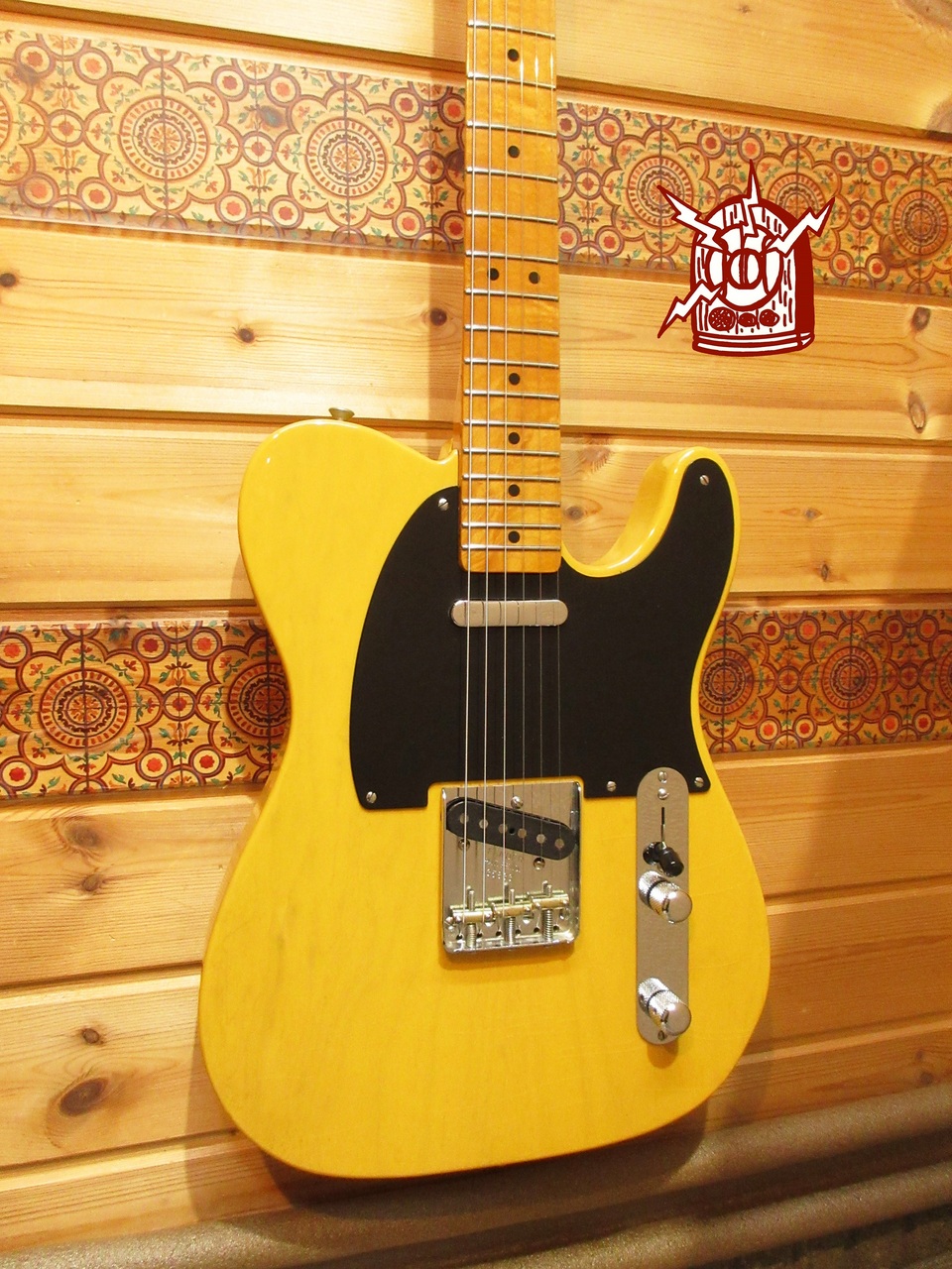 Fender Mexico(フェンダーメキシコ) / Standard Telecaster