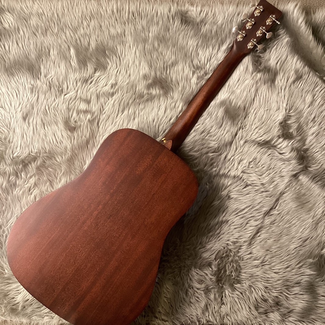 Martin 【中古】D-15M（中古/送料無料）【楽器検索デジマート】