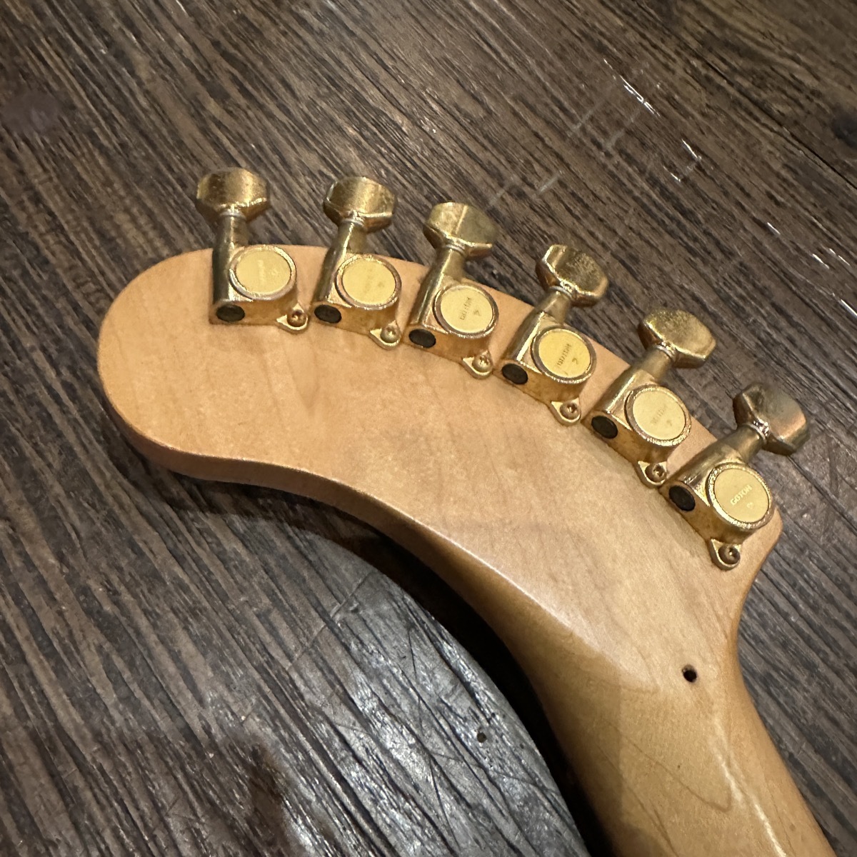 FERNANDES ZO-3 Electric Guitar（中古/送料無料）【楽器検索デジマート】