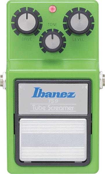 Ibanez TS9