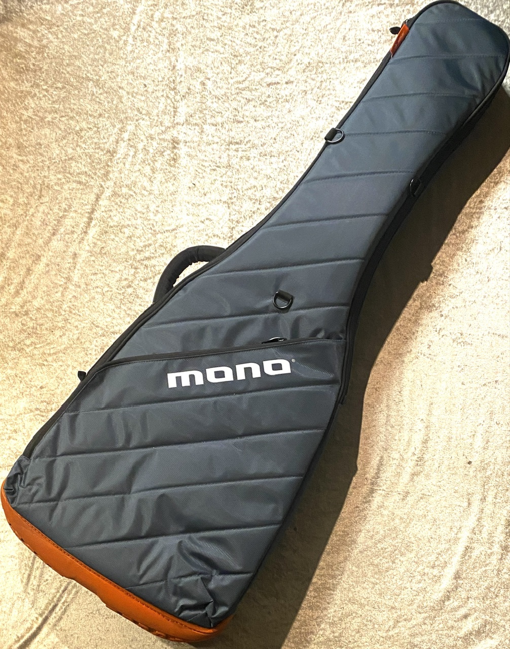 mono M80 ベース ギグバッグ STEELGRAY MONO M80 VERTIGO ELECTRIC CASE STEELGRAY 送料無料 | サウンド