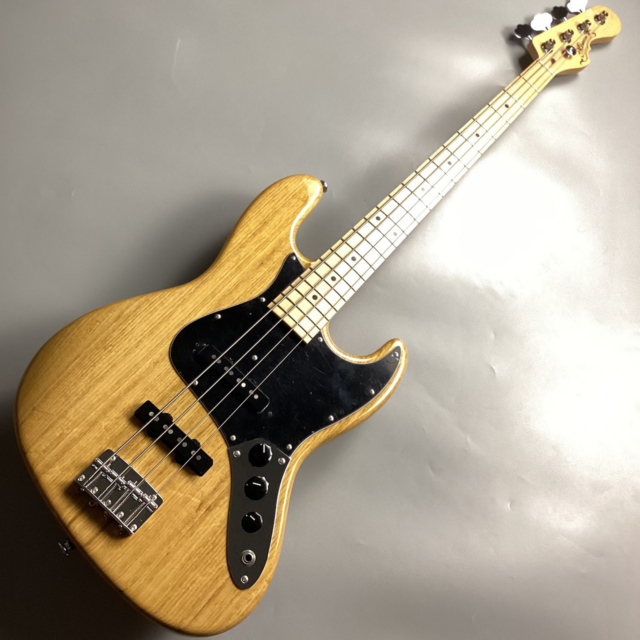 【値下げ 20日まで】momose ベース MJ2-STD ハードケース付き 値下げ 20日まで】momose ベース MJ2-STD ハードケース付き 値下げ 20