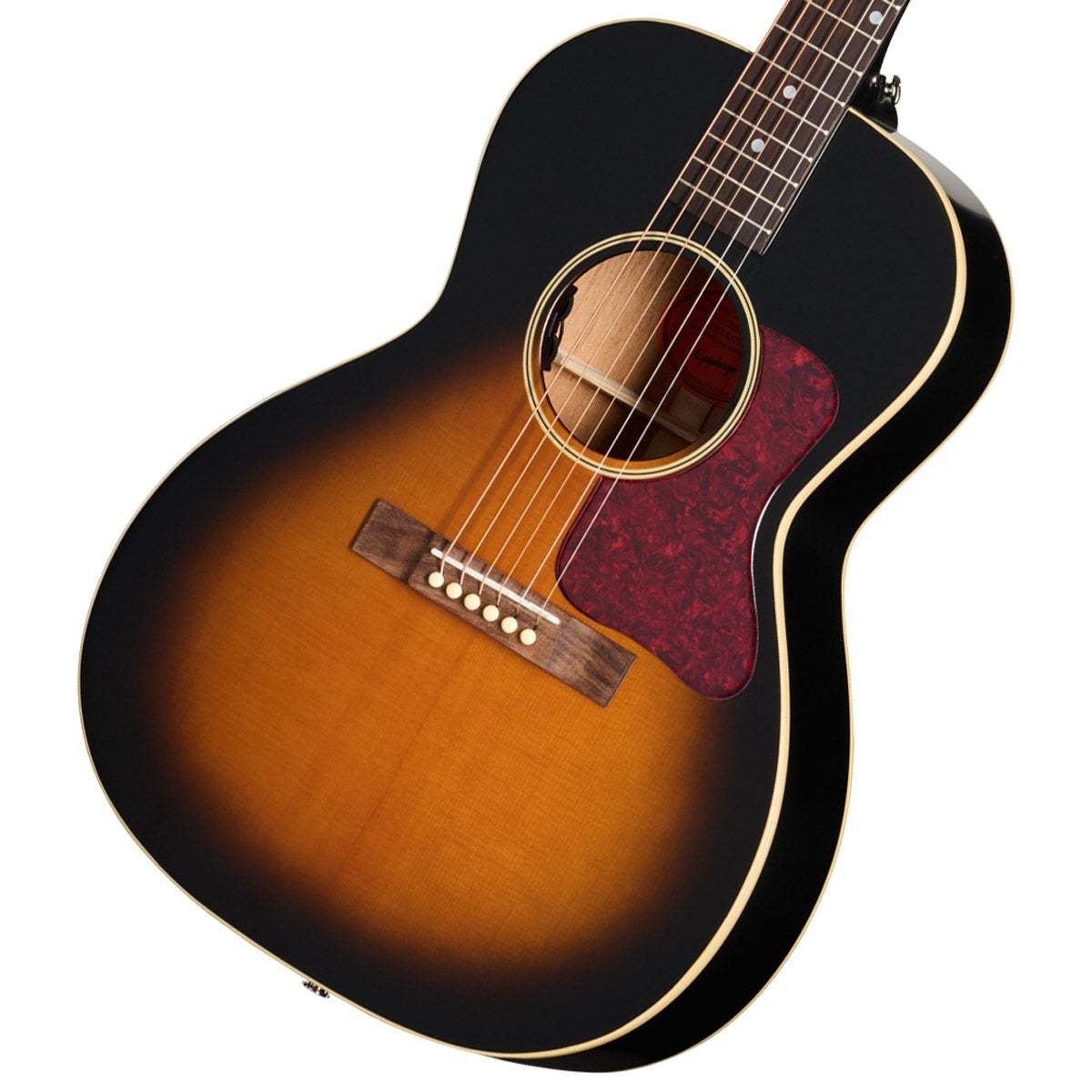 楽器、器材 Epiphone ＜エピフォン＞ DOT Vintage Sunburst 品