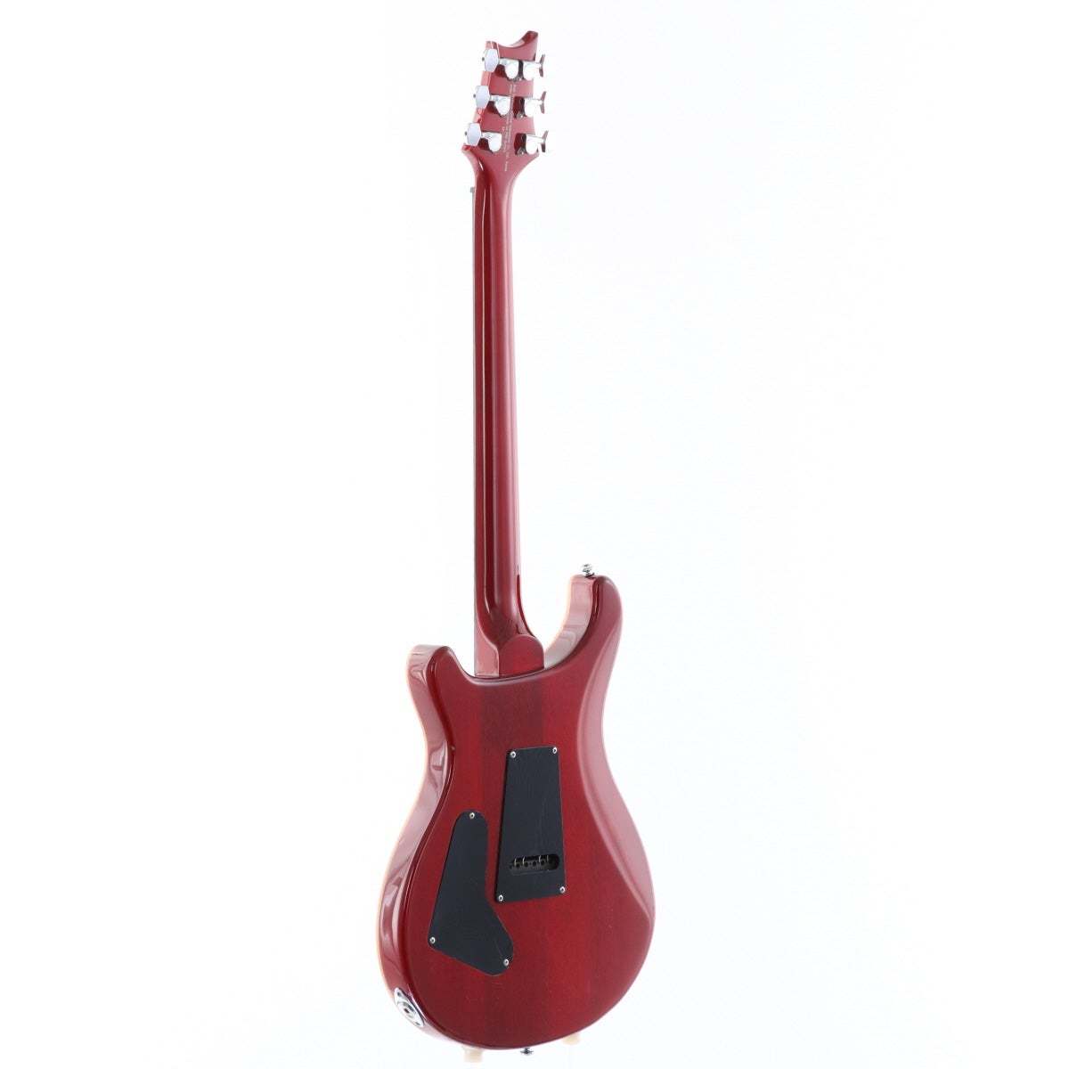 PRS SE SE Custom 24 Black Cherry 【梅田店】（中古/送料無料）【楽器