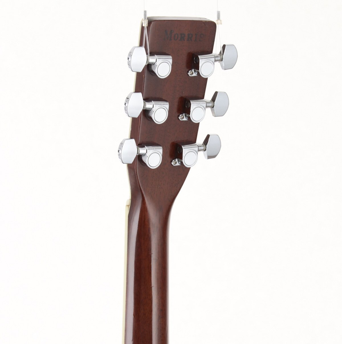 ◆美品　MORRIS  W-40   状態A 1976年のモーリス・W-40 | ふじねこのブログ