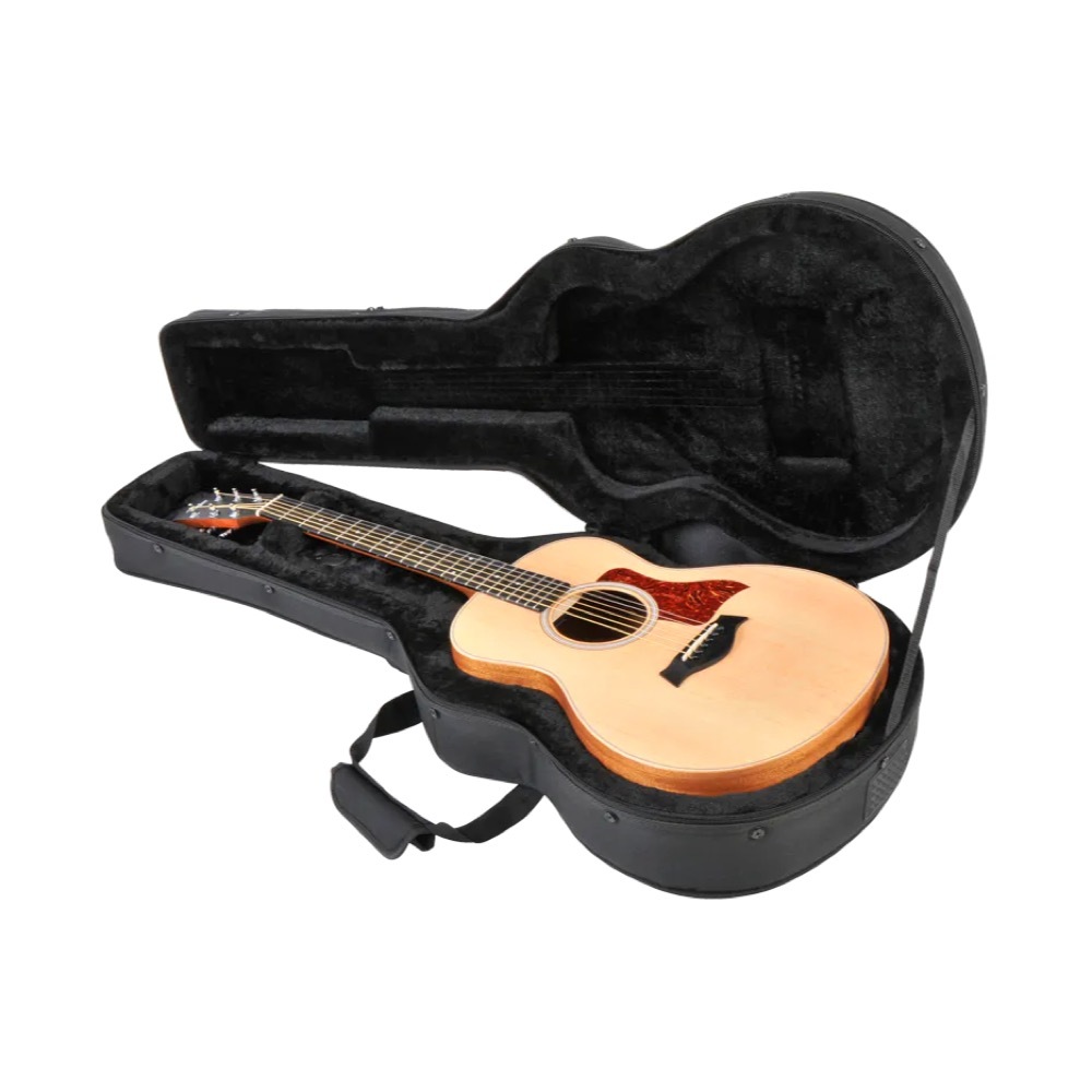 Mini guitar case new arrivals