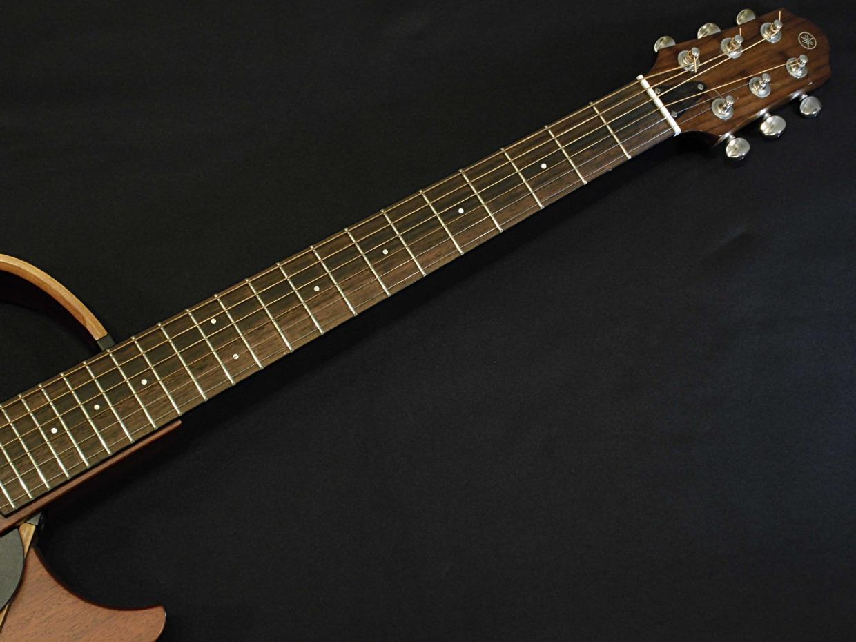 YAMAHA Silent Guitar SLG200S NT 【中古品】（中古/送料無料）【楽器