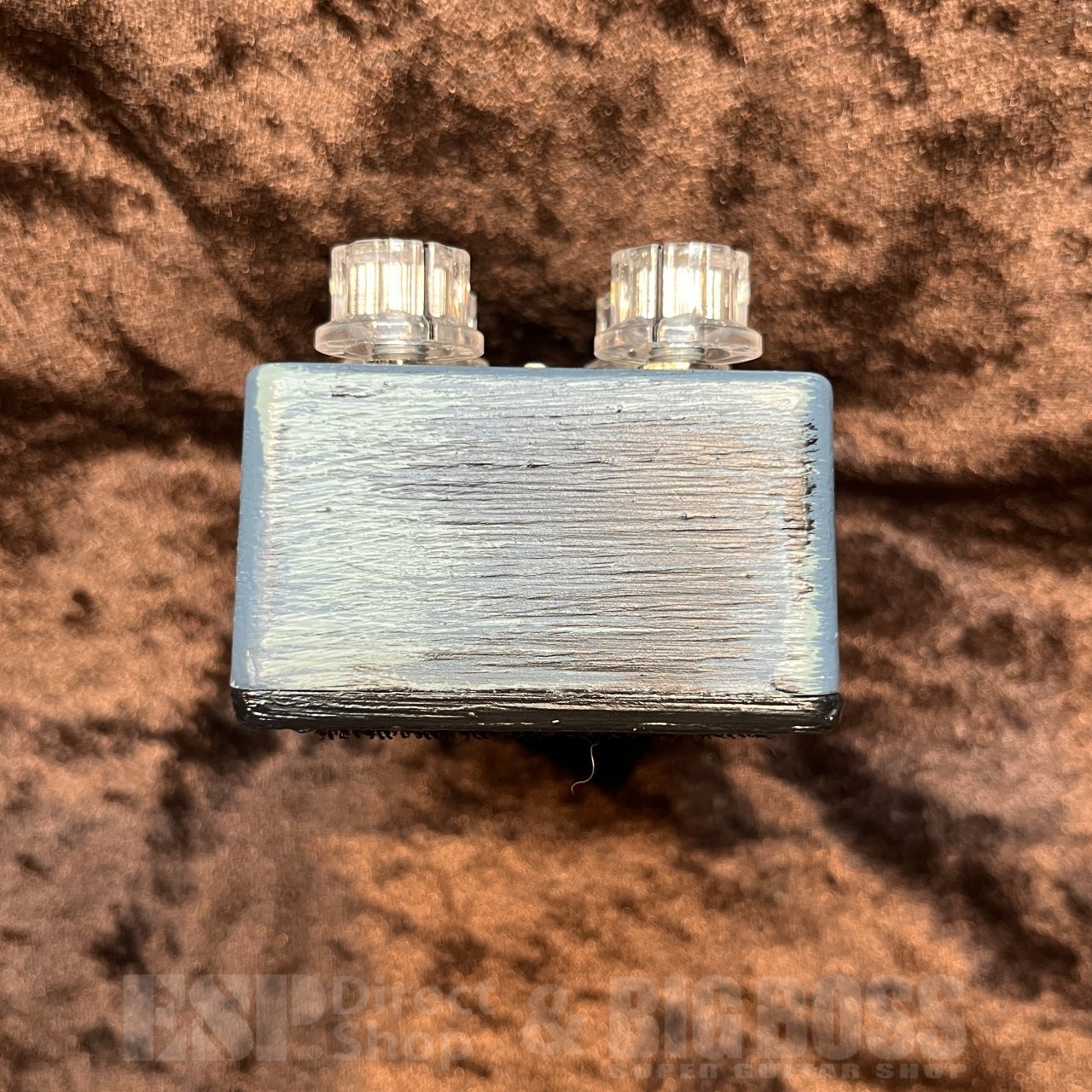 ギター Petra Noa err Petla Noa Err. コンパクトエフェクター ペトラ 【 イオンモール太田店