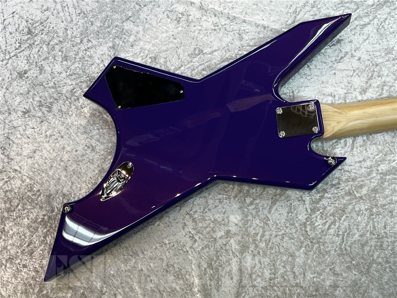Killer KB-DAGGER JJ(Sparkling Purple)（新品/送料無料）【楽器検索