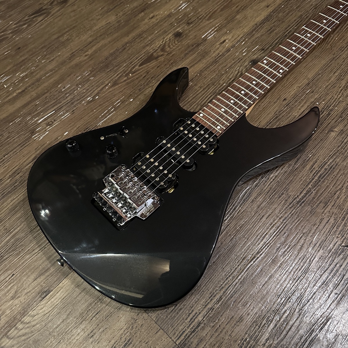 ヤマハ エレキギター RGX 421D YAMAHA Yamaha RGX-421D Electric Guitar エレキギター ヤマハ