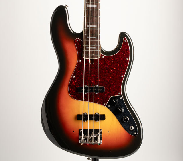 Greco JB-450 SB 1970s（ビンテージ）【楽器検索デジマート】