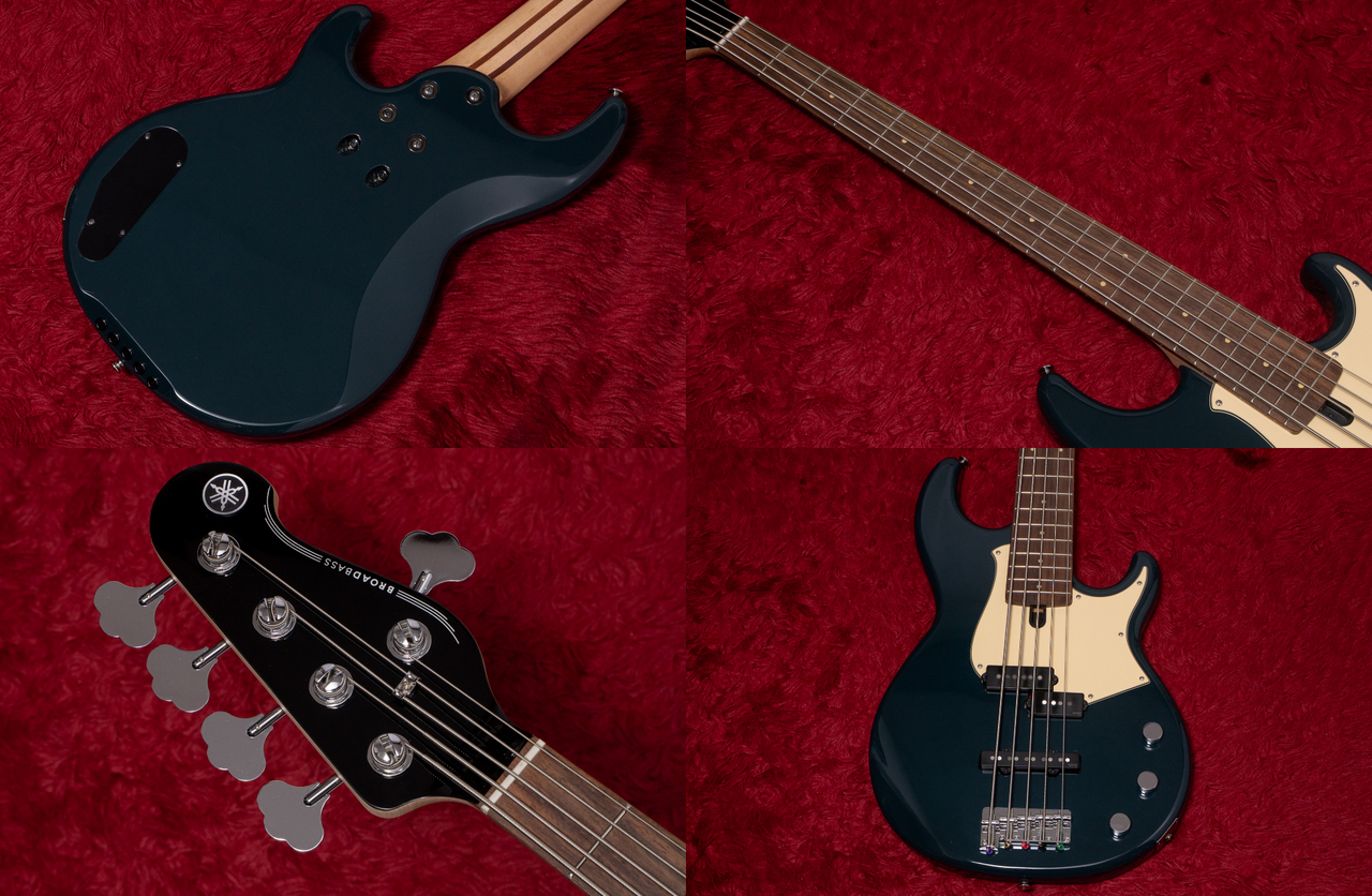 YAMAHA BB435 TB 2024 4.290kg #IKH083413【GIB横浜】（中古/送料無料