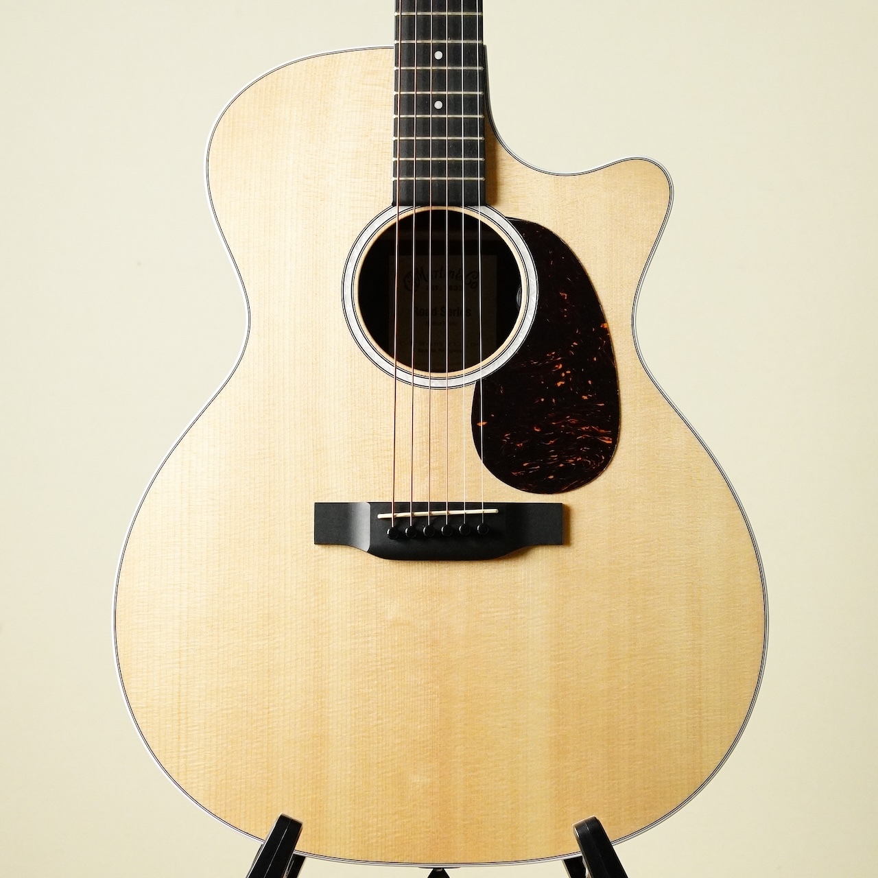 Martin GPC-13E Ziricote #2741067【2023年製】【New】