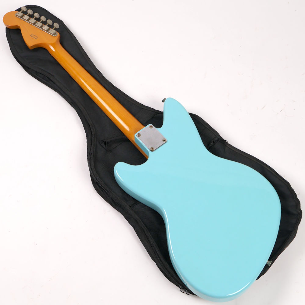 Fender 【中古】 Fender Japan JAG-70 SBL Jag-Stang Sonic Blue 2002