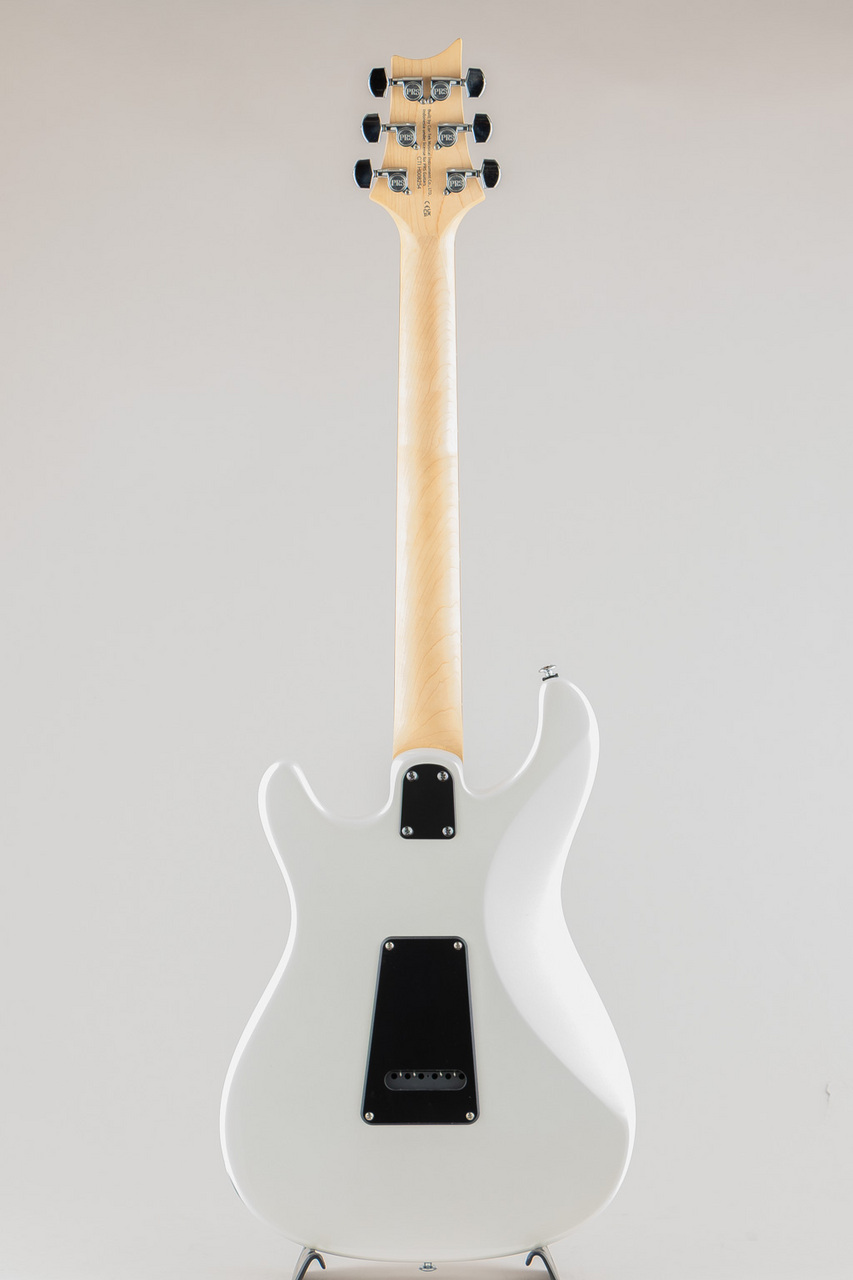 PRS SE Standard ホワイト 希少 PRS SE Studio Standard Pearl White エレキギター ポールリードスミス