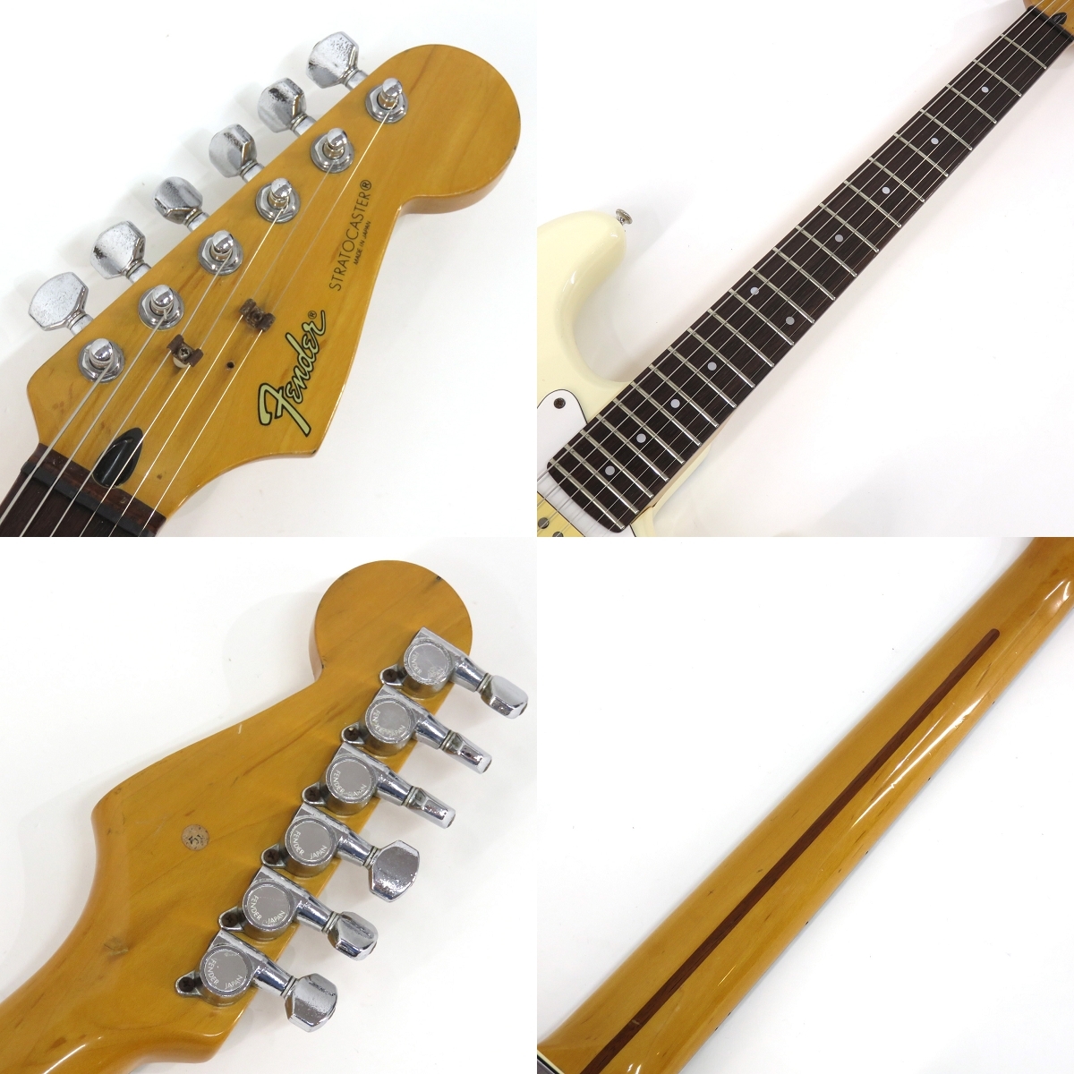 Fender Japan ST314-55（中古/送料無料）【楽器検索デジマート】