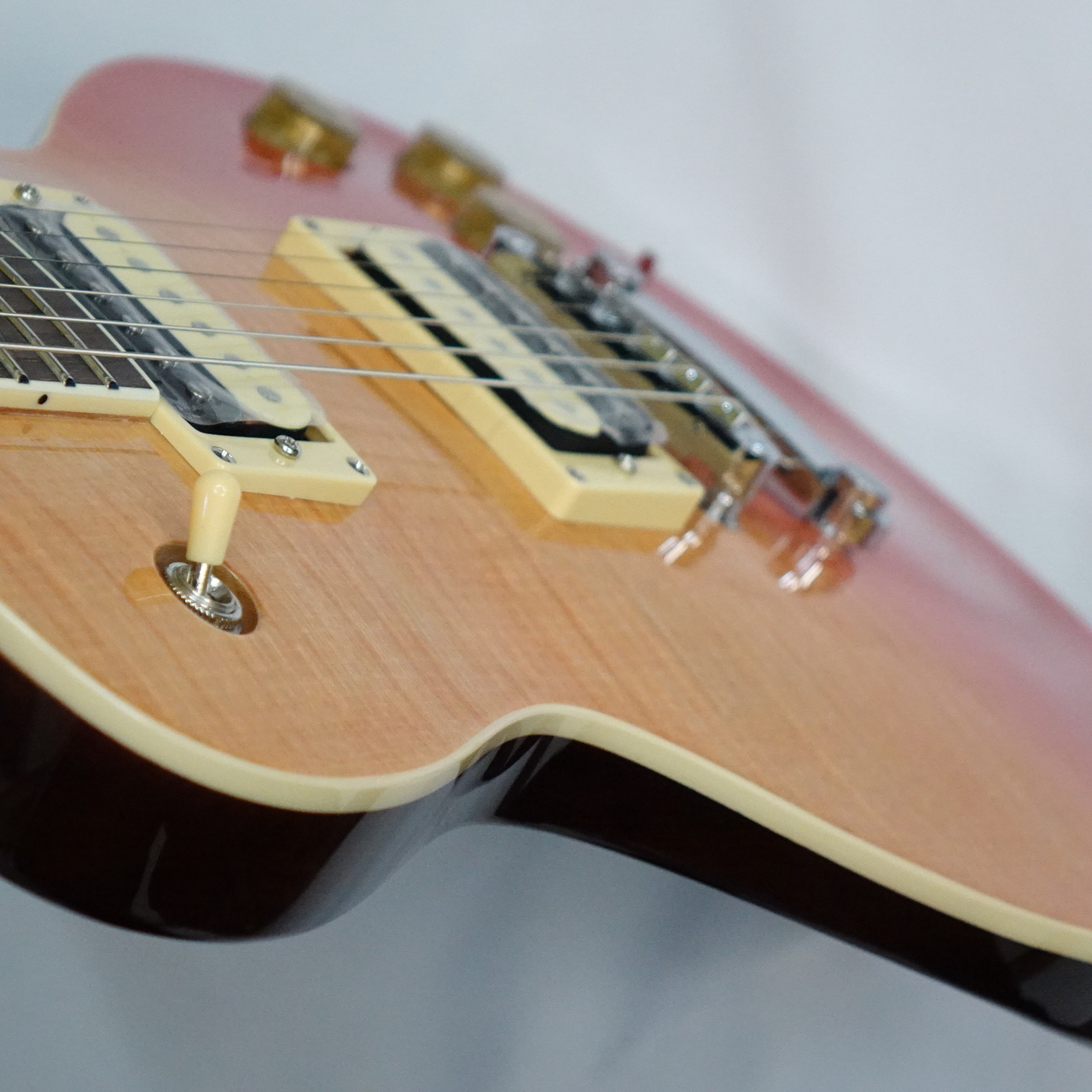 Aria Pro II PE-JAIL 2025（新品）【楽器検索デジマート】