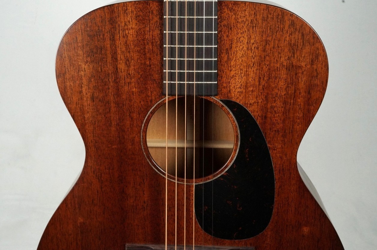 Martin 000-15M #3096878【オールマホガニー】（新品）【楽器検索