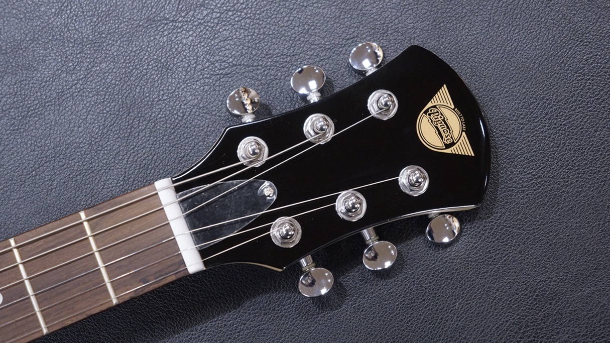 Pignose PGG-200 / BS(Brown Sunburst)【2.55kg】（新品/送料無料