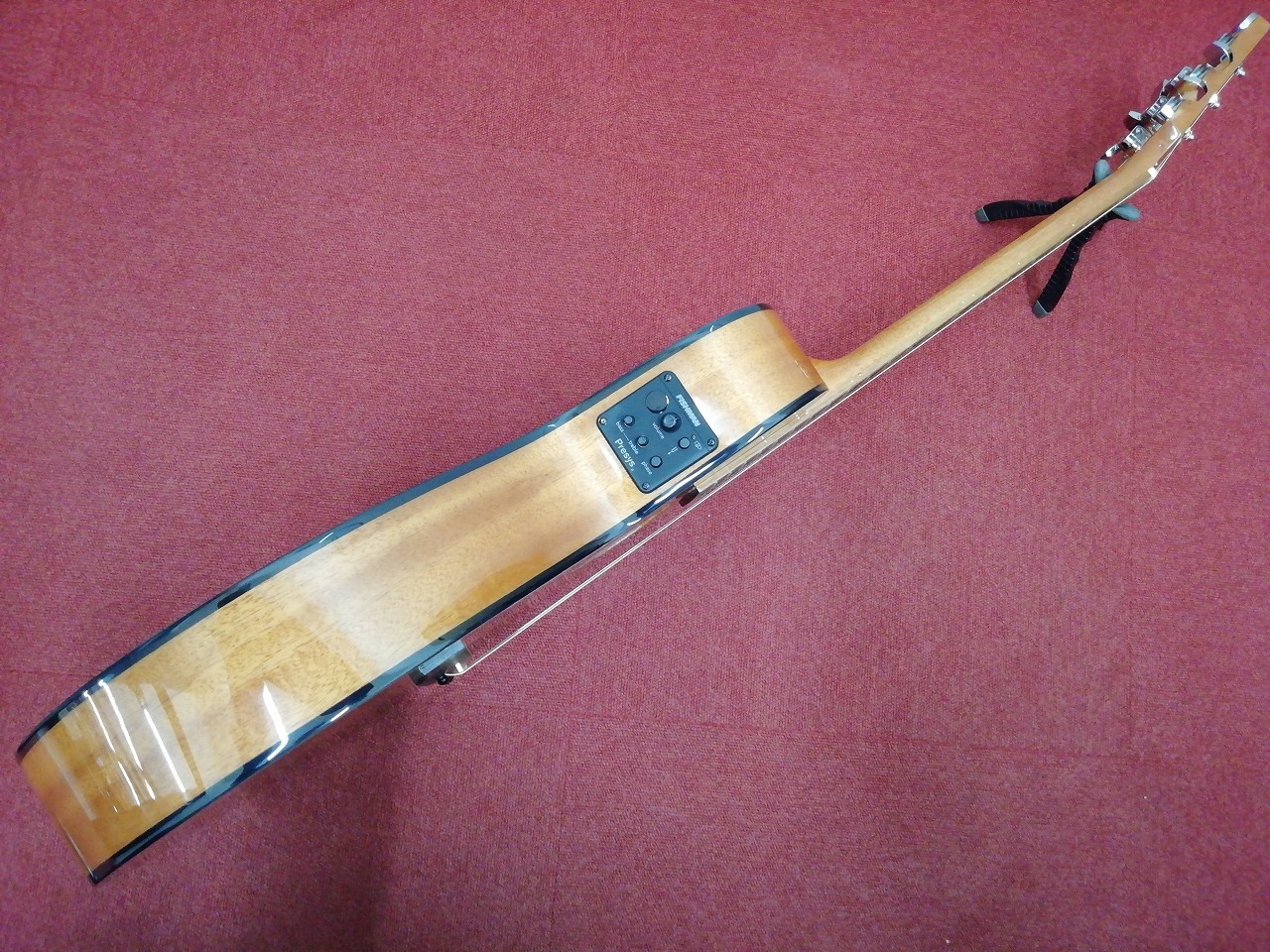 KALA KA-GTR-MTS-E（新品/送料無料）［デジマートSALE］【楽器検索