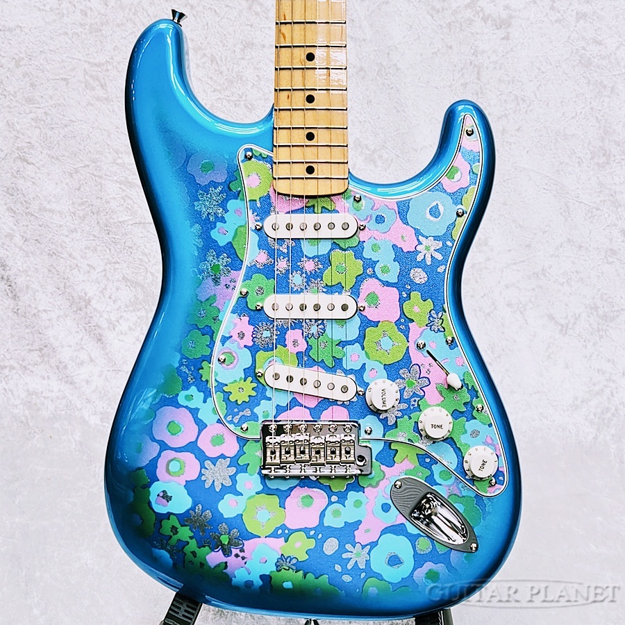 Fender 【限定モデル】Made in Japan Limited Stratocaster