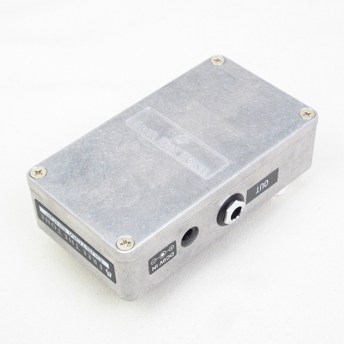 ギター Free The Tone CRUNCHY CHIME CC-1B-CS CRUNCHY CHIME CC-1B｜PRODUCTS｜Free The Tone