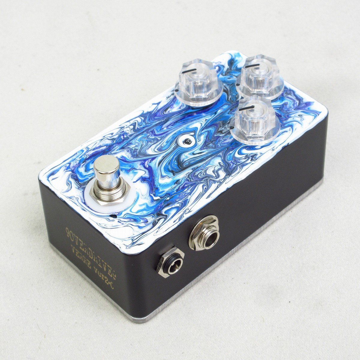 9overdrive9 verre ver2.0