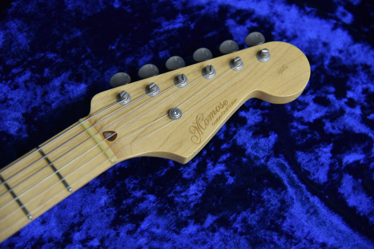 momose MST2-STD/M 2TS（中古）【楽器検索デジマート】