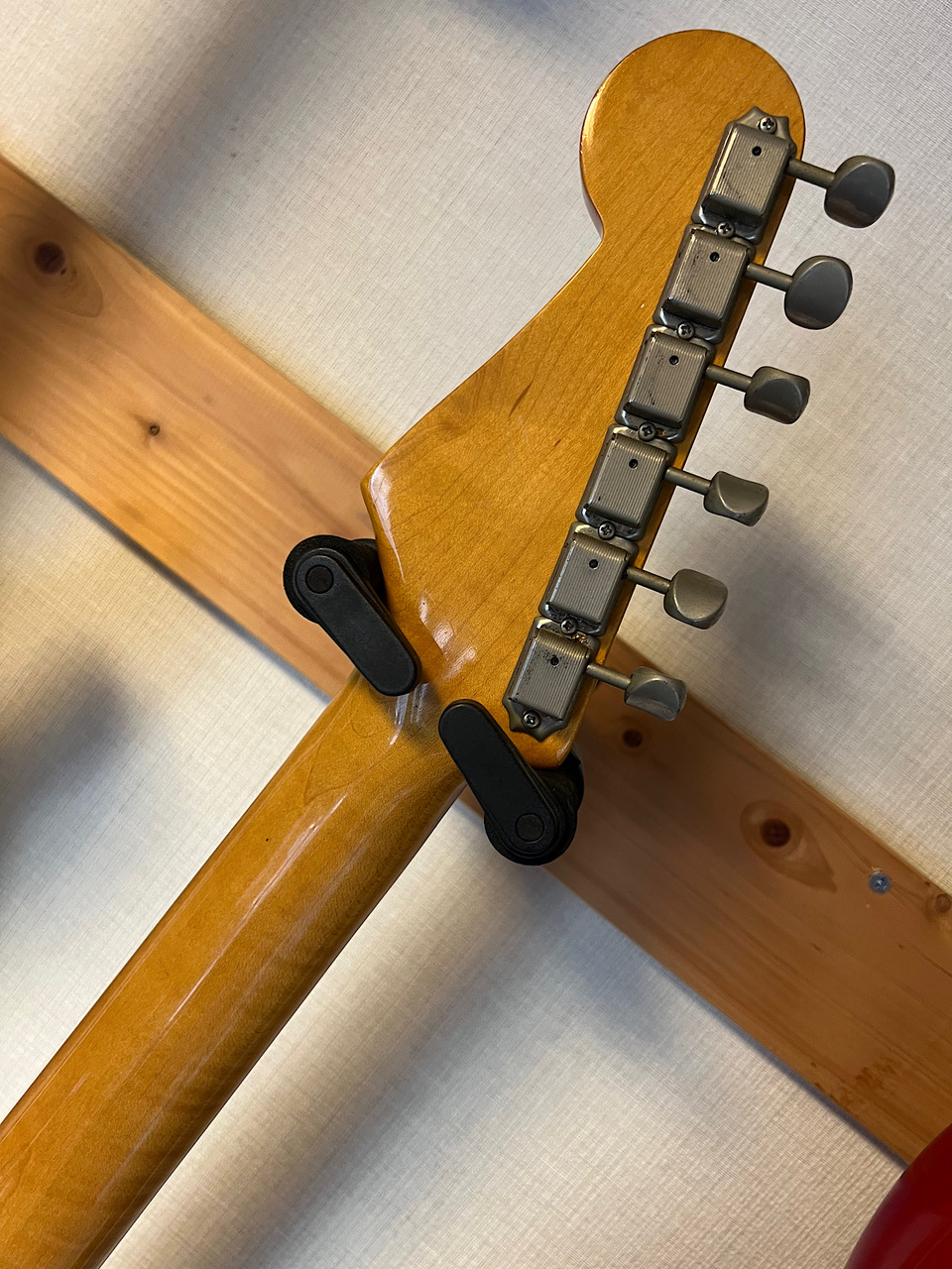 ふ*ふ様 Fender Japan ST62-55 RYL オークション形式に変 ふ*ふ様 Fender Japan ST62-55 RYL オークション形式に変
